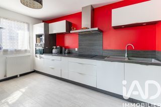  Appartement � vendre 3 pi�ces 64 m�