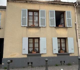  Maison � vendre 3 pi�ces 59 m�