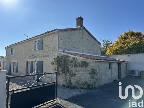   Vente Long�re 8 pi�ces Maison - 8 pi�ce(s) - 209 m�