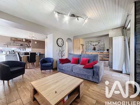   Vente Appartement 2 pi�ces Appartement - 2 pi�ce(s) - 53 m�