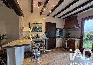  Maison � vendre 6 pi�ces 137 m�