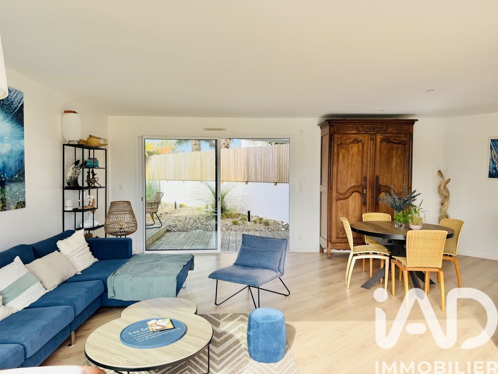 � vendre  Villa Les Sables-d'Olonne (85100)