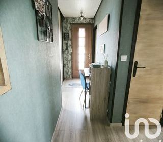  Maison � vendre 5 pi�ces 95 m�