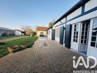  Maison � vendre 4 pi�ces 143 m�