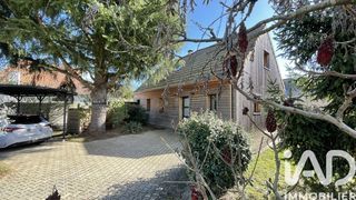  Maison � vendre 5 pi�ces 101 m�