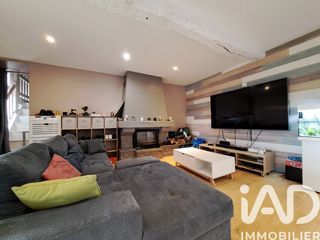  Maison � vendre 7 pi�ces 156 m�