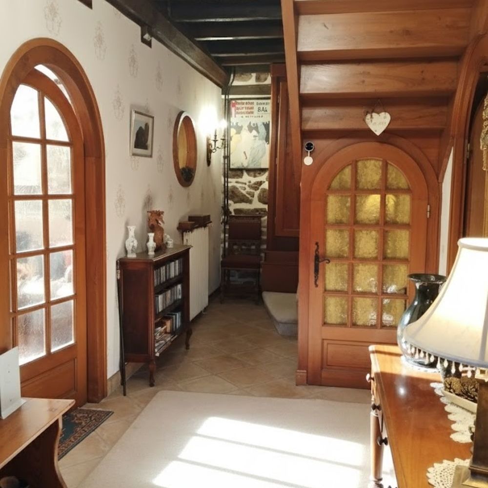 � vendre  Maison M�zi�res-sur-Couesnon (35140)