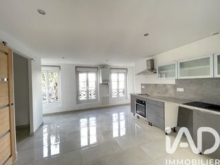  Appartement � vendre 3 pi�ces 81 m�