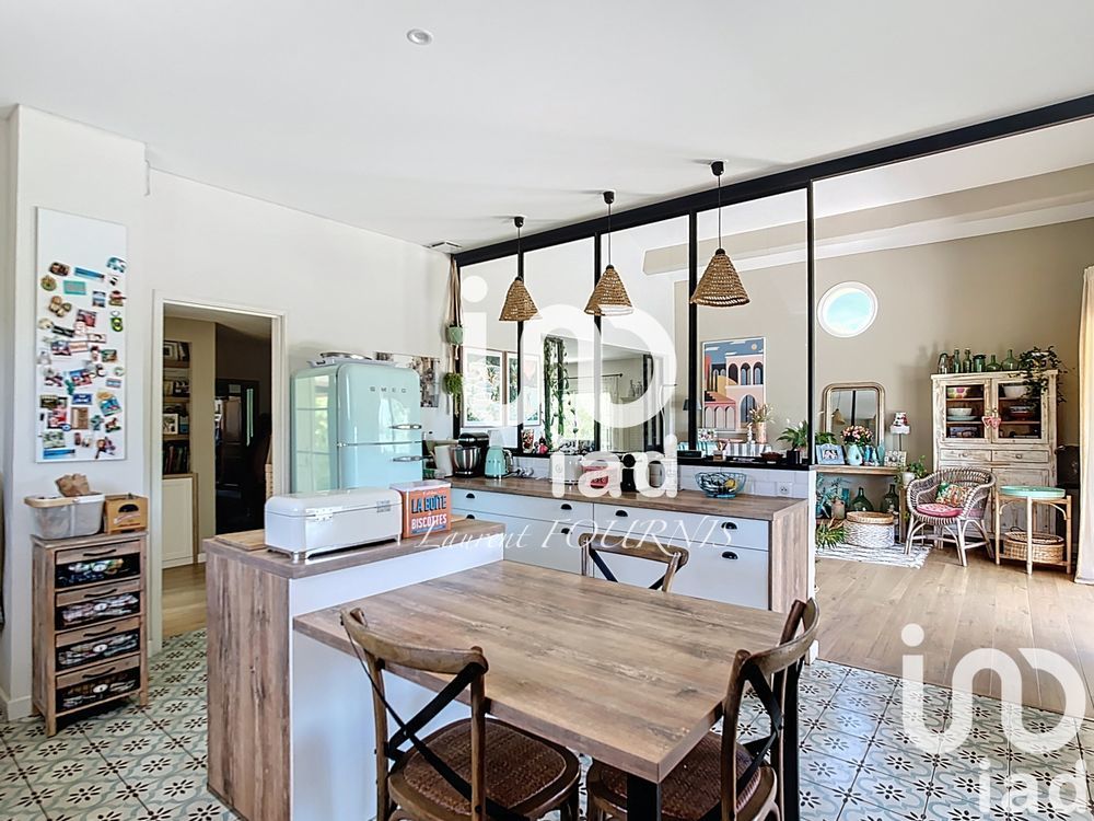 � vendre  Maison Balaruc-les-Bains (34540)