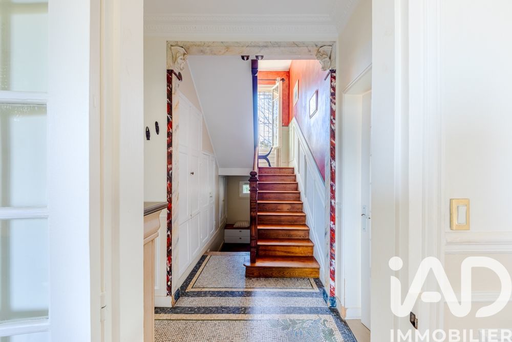 � vendre  Maison Montmorency (95160)