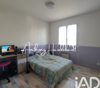  Maison � vendre 5 pi�ces 121 m�