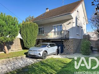  Maison � vendre 6 pi�ces 100 m�