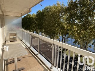  Appartement � vendre 3 pi�ces 82 m�