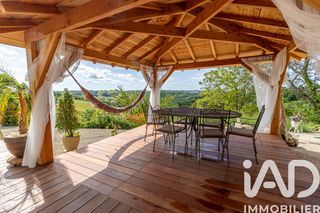  Maison � vendre 5 pi�ces 220 m�