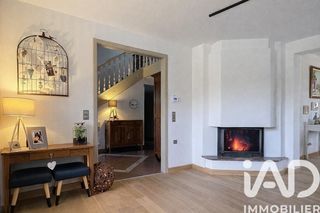  Maison � vendre 7 pi�ces 196 m�