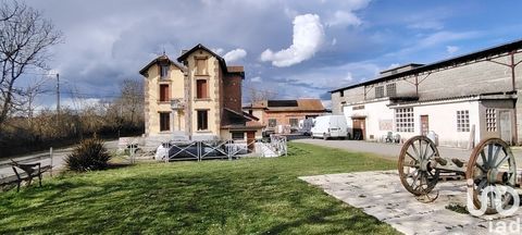   Vente Maison/villa 7 pi�ces Maison - 7 pi�ce(s) - 5000 m�