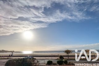  Appartement � vendre 3 pi�ces 88 m�