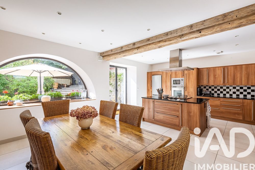 � vendre  Maison Boulancourt (77760)