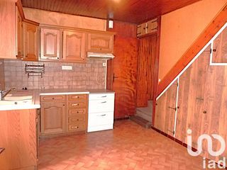  Maison � vendre 5 pi�ces 96 m�