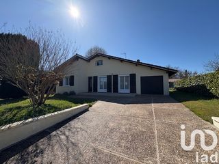  Maison � vendre 6 pi�ces 150 m�