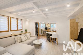  Maison � vendre 4 pi�ces 109 m�