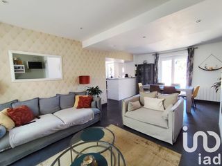  Maison � vendre 6 pi�ces 147 m�