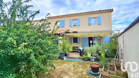   Vente Maison/villa 5 pi�ces Maison - 5 pi�ce(s) - 90 m�