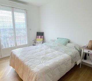  Appartement � vendre 2 pi�ces 60 m�