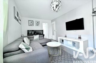  Appartement � vendre 4 pi�ces 64 m�