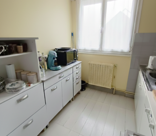  Appartement � vendre 3 pi�ces 65 m�