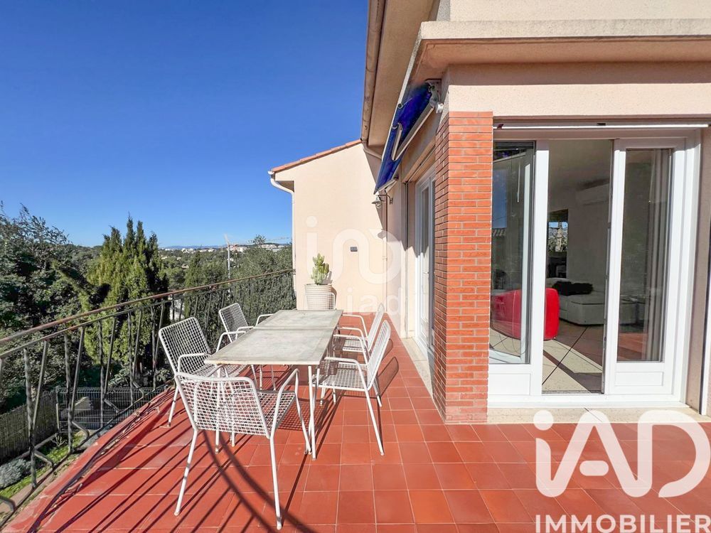 � vendre  Maison Saint-Rapha�l (83700)