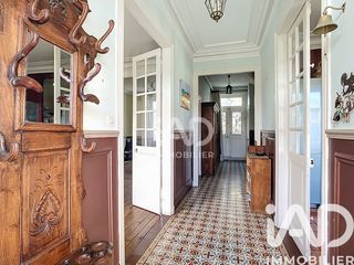  Maison � vendre 8 pi�ces 207 m�