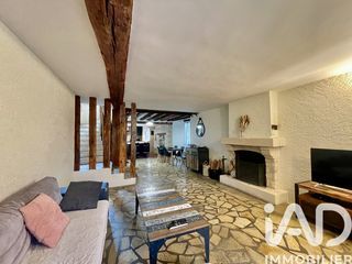  Appartement � vendre 5 pi�ces 122 m�