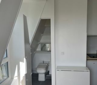  Appartement � vendre 1 pi�ce 11 m�