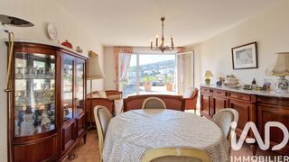  Appartement � vendre 3 pi�ces 66 m�