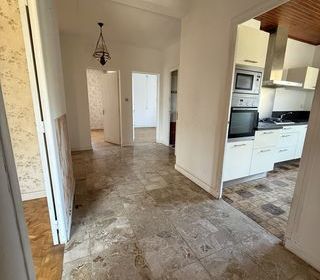  Maison � vendre 7 pi�ces 145 m�