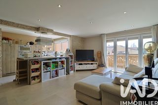  Appartement � vendre 4 pi�ces 101 m�