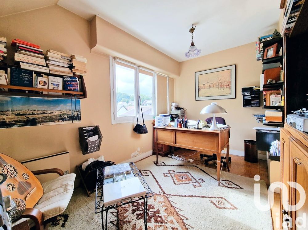 � vendre  Maison Ch�tenay-Malabry (92290)