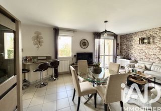  Appartement � vendre 3 pi�ces 69 m�