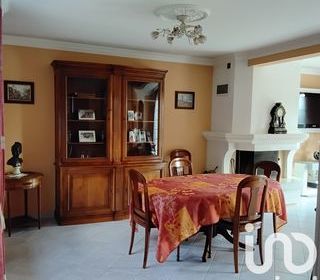  Maison � vendre 5 pi�ces 122 m�