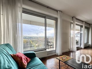  Appartement � vendre 4 pi�ces 82 m�