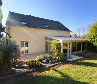  Villa � vendre 7 pi�ces 161 m�