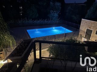  Appartement � vendre 3 pi�ces 61 m�