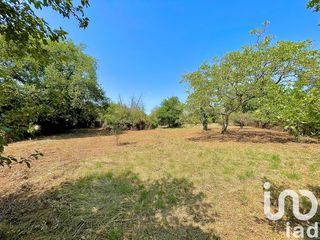  Terrain � vendre 2242 m�