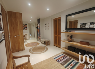  Maison � vendre 7 pi�ces 213 m�