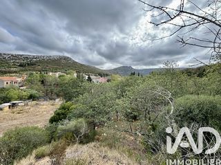  Terrain � vendre 2635 m�