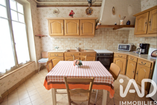  Maison � vendre 5 pi�ces 114 m�