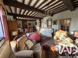  Maison � vendre 6 pi�ces 275 m�