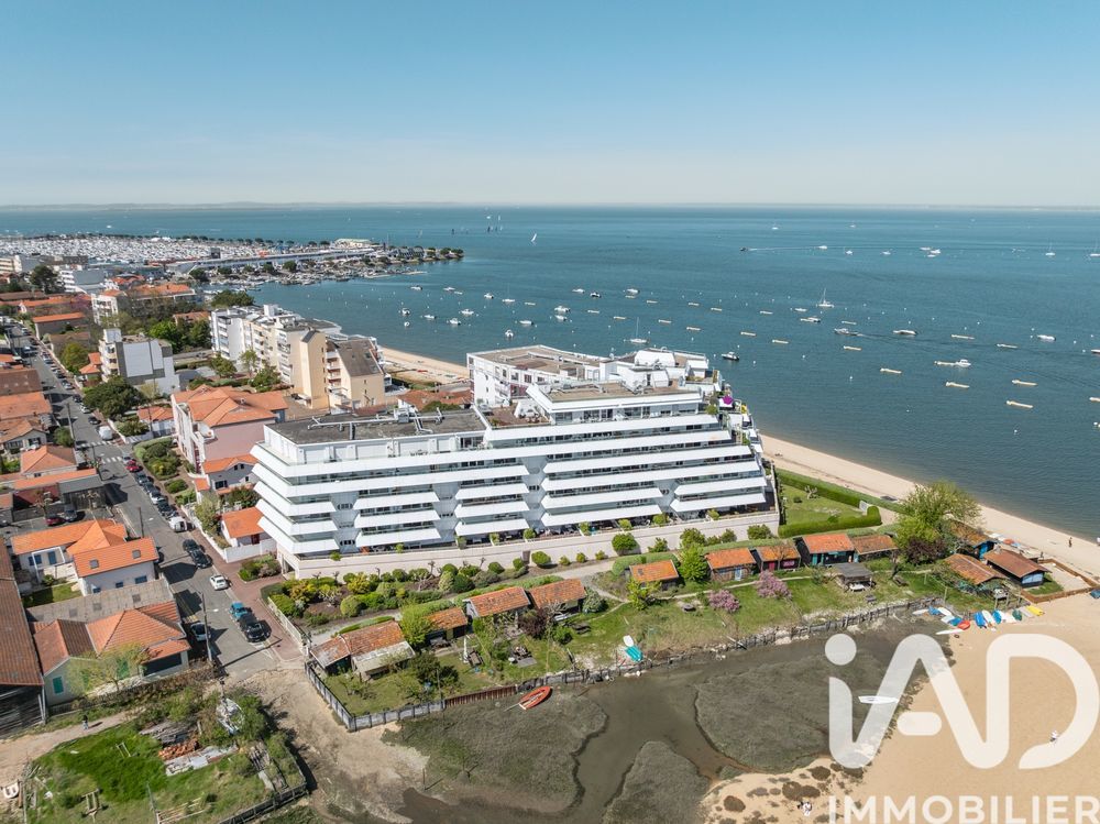 � vendre  Appartement Arcachon (33120)