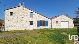  Maison � vendre 10 pi�ces 265 m�